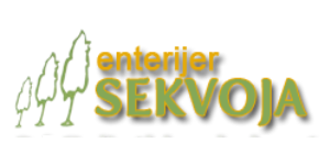 Enterijer Sekvoja