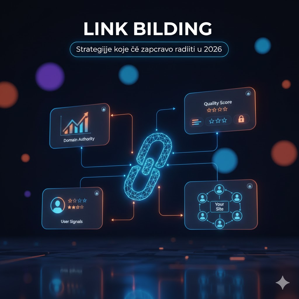 Link Bilding