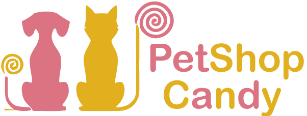 Izrada ecommerce shop Pet Shop Candy