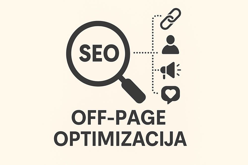 Offpage optimizacija