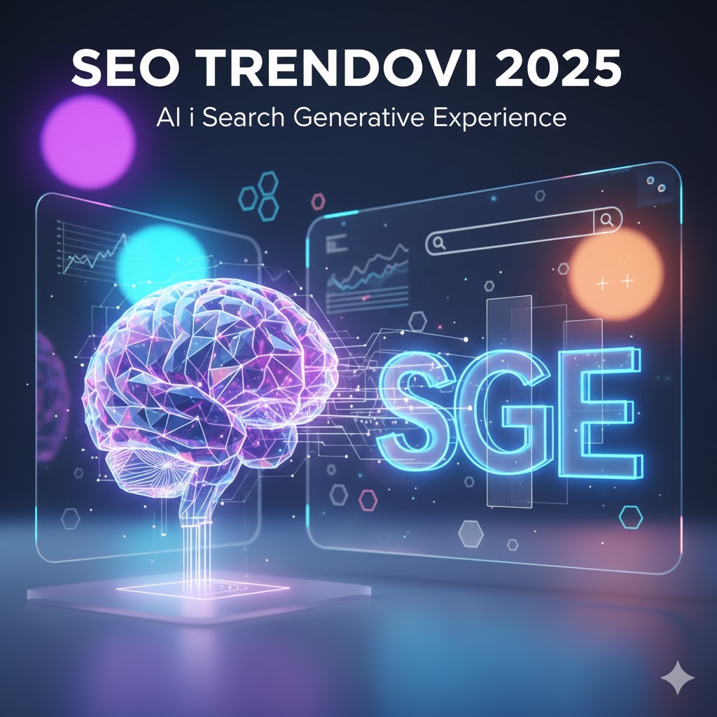 SEO Trendovi 2026
