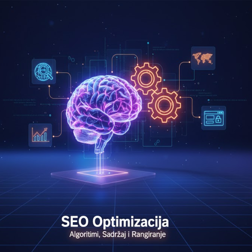 SEO Optimizacija