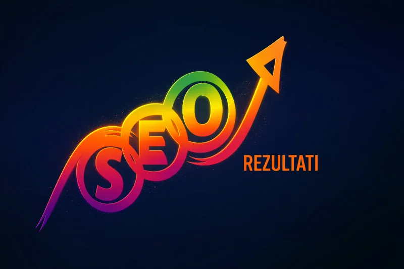 SEO rezultati