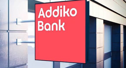 Addiko banka
