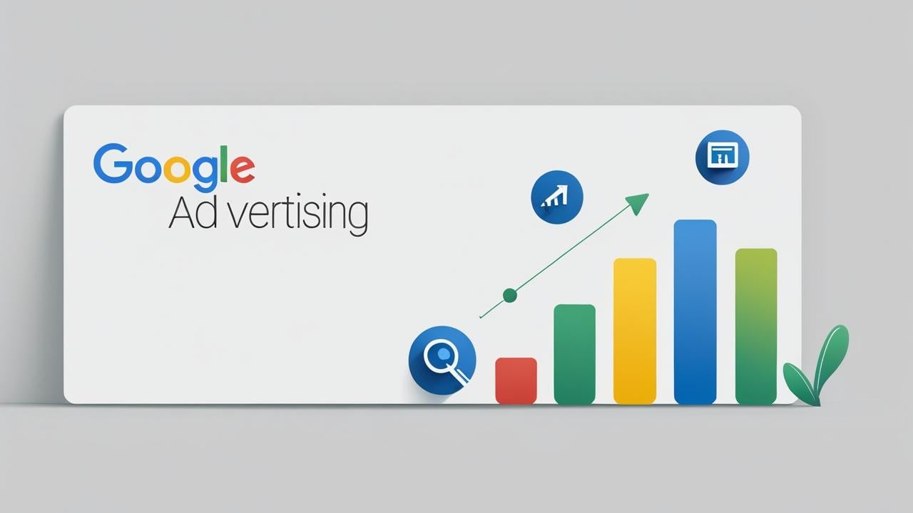 Google ads oglašavanje