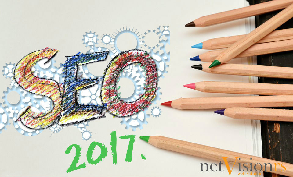 SEO strategija za 2017 godinu