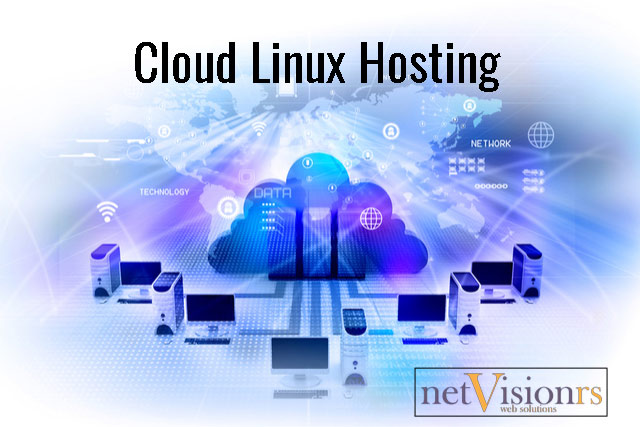 Cloud Linux Hosting