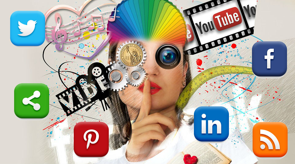 Društvene mreže marketing